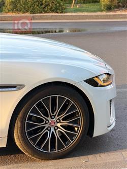 جاكوار XE